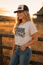 Load image into Gallery viewer, Certified Yapper Graphic Tee
