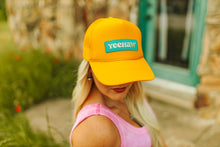 Load image into Gallery viewer, YeeHaw Trucker Hat
