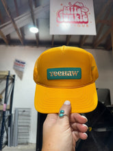 Load image into Gallery viewer, YeeHaw Trucker Hat
