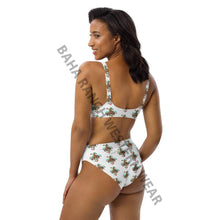 Load image into Gallery viewer, Yeehaw Aztec Bronc Yeehaw Bikini
