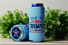 Load image into Gallery viewer, You&#39;ve Been Trumped Can Cooler
