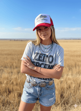 Load image into Gallery viewer, Zero Percent Liberal Graphic Tee
