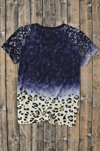 Load image into Gallery viewer, Printed MAMA Graphic Round Neck Tee
