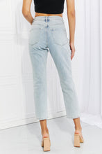 Load image into Gallery viewer, Vervet by Flying Monkey Stand Out Full Size Distressed Cropped Jeans
