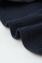 Load image into Gallery viewer, Cutout One-Shoulder Ribbed Top
