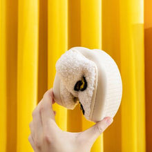Load image into Gallery viewer, Melody Smiley Face Slippers
