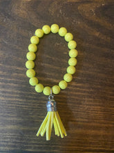 Load image into Gallery viewer, Beaded Bracelet's/Stretchy &amp; Stackable Variety of Color Options

