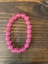 Load image into Gallery viewer, Beaded Bracelet's/Stretchy &amp; Stackable Variety of Color Options
