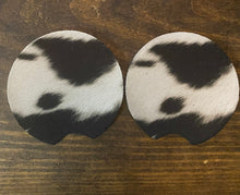 Load image into Gallery viewer, Car Coaster's Set of 2
