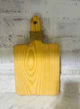 Load image into Gallery viewer, Decorative Cutting Boards Handmade
