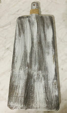 Load image into Gallery viewer, Decorative Cutting Boards Handmade
