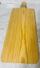 Load image into Gallery viewer, Decorative Cutting Boards Handmade
