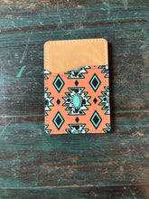 Load image into Gallery viewer, Western Phone Wallets
