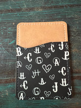 Load image into Gallery viewer, Western Phone Wallets
