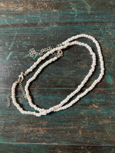 Load image into Gallery viewer, Beaded Choker Necklaces Multiple Colors Available
