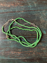 Load image into Gallery viewer, Beaded Choker Necklaces Multiple Colors Available

