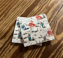 Load image into Gallery viewer, Ceramic Coaster&#39;s For Your Home
