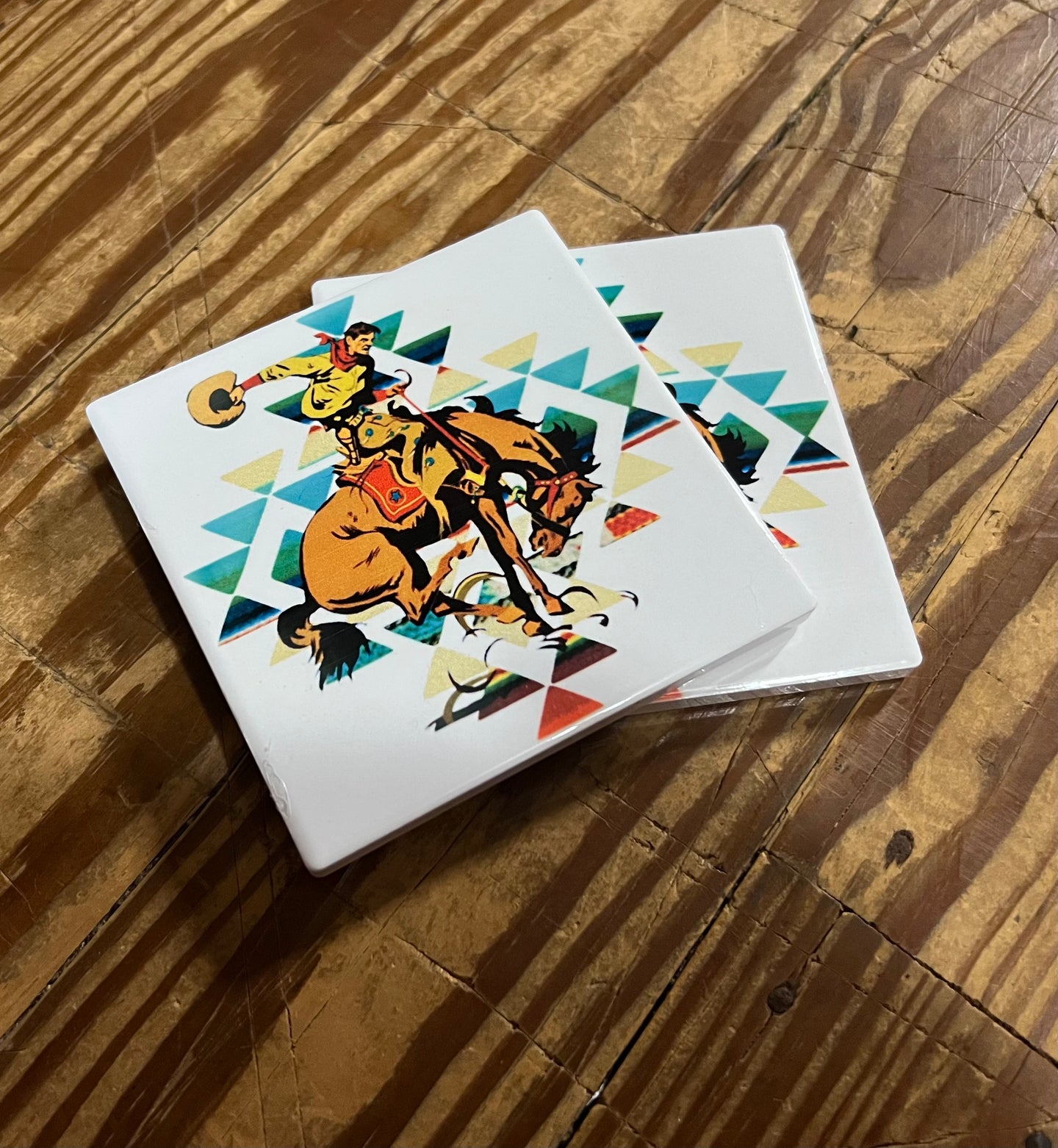 Ceramic Coaster's For Your Home