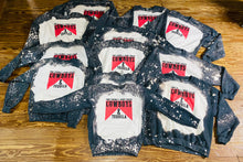 Load image into Gallery viewer, &quot;2 Things I don&#39;t chase Cowboys &amp; Tequila&quot; Custom Order Sweatshirts
