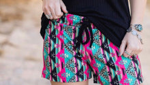 Load image into Gallery viewer, Lady Luck Shorts
