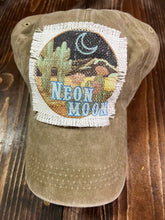 Load image into Gallery viewer, Hat Patches “Clean Up Baseball Hats”
