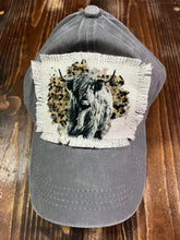 Load image into Gallery viewer, Hat Patches “Clean Up Baseball Hats”
