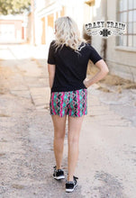 Load image into Gallery viewer, Lady Luck Shorts
