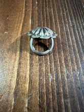 Load image into Gallery viewer, Concho Ring (Small Concho)
