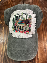Load image into Gallery viewer, Hat Patches “Clean Up Baseball Hats”
