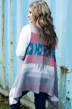 Load image into Gallery viewer, Ruvara Cliffs Vest Teal
